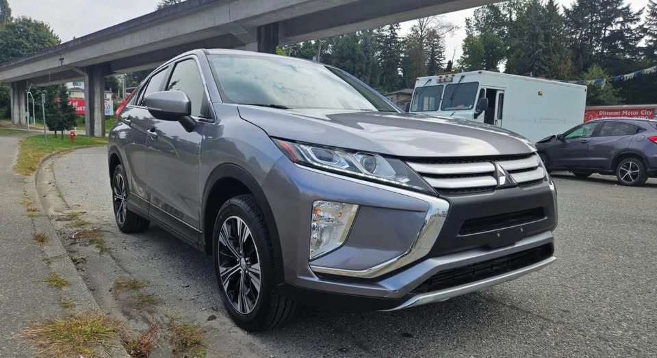 2020 Mitsubishi Eclipse Cross - Image 7 of 14