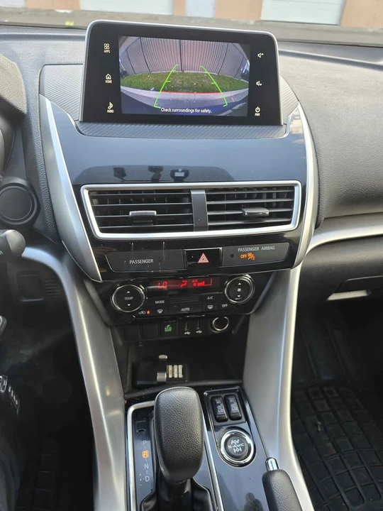 2020 Mitsubishi Eclipse Cross - Image 11 of 11