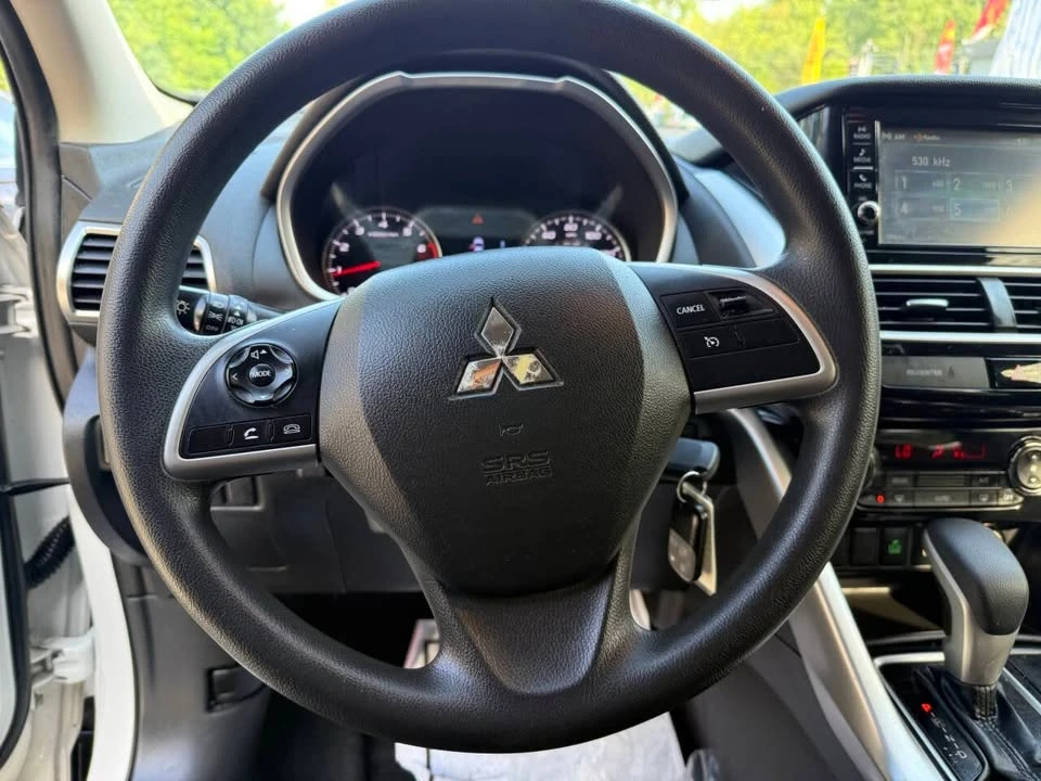 2020 Mitsubishi Eclipse Cross - Image 19 of 19