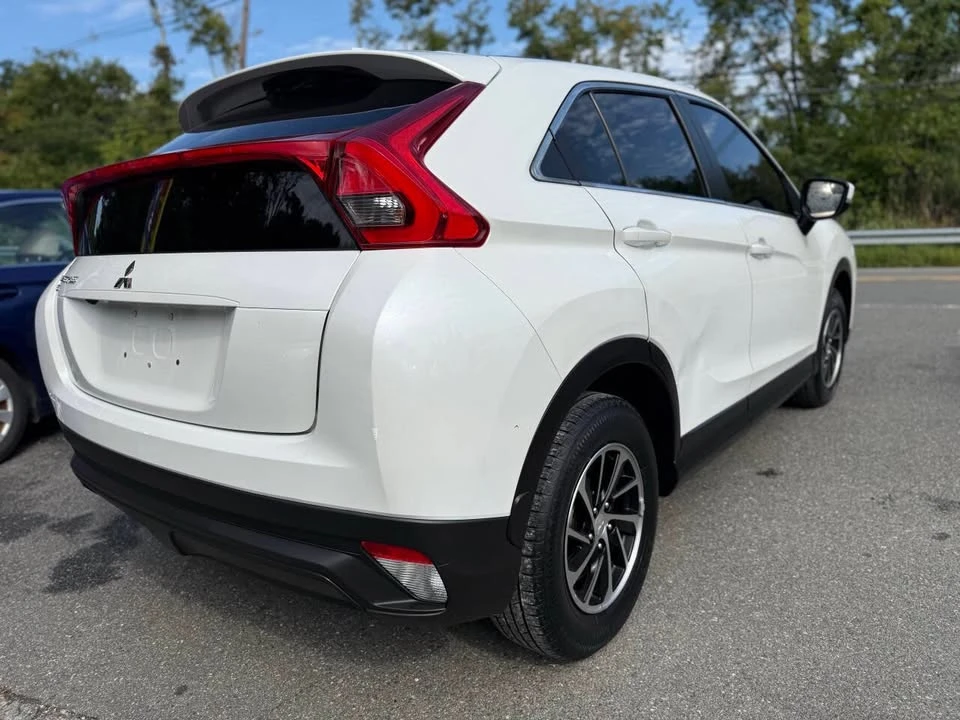 2020 Mitsubishi Eclipse Cross - Image 6 of 19