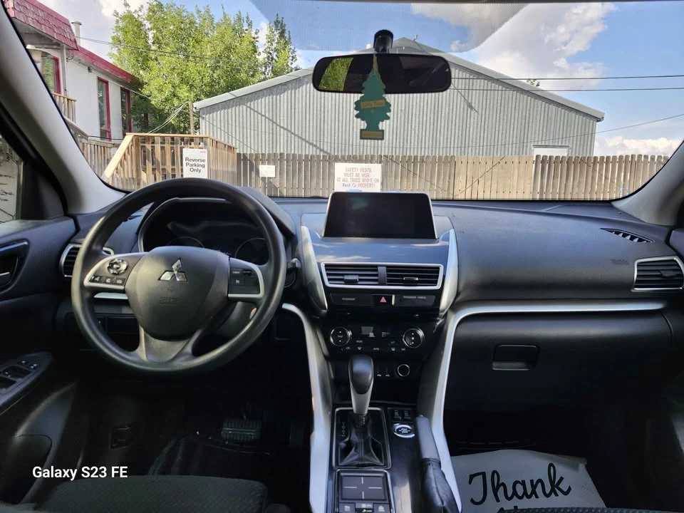 2020 Mitsubishi Eclipse Cross - Image 9 of 13