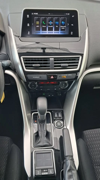 2020 Mitsubishi Eclipse Cross - Image 12 of 14