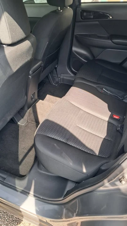 2020 Mitsubishi Eclipse Cross - Image 10 of 14