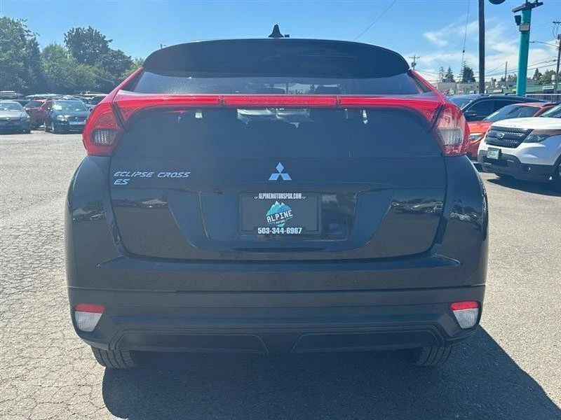 2020 Mitsubishi Eclipse Cross - Image 3 of 10