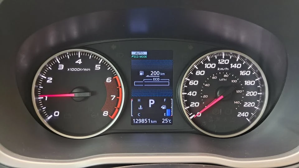 2020 Mitsubishi Eclipse Cross - Image 14 of 14