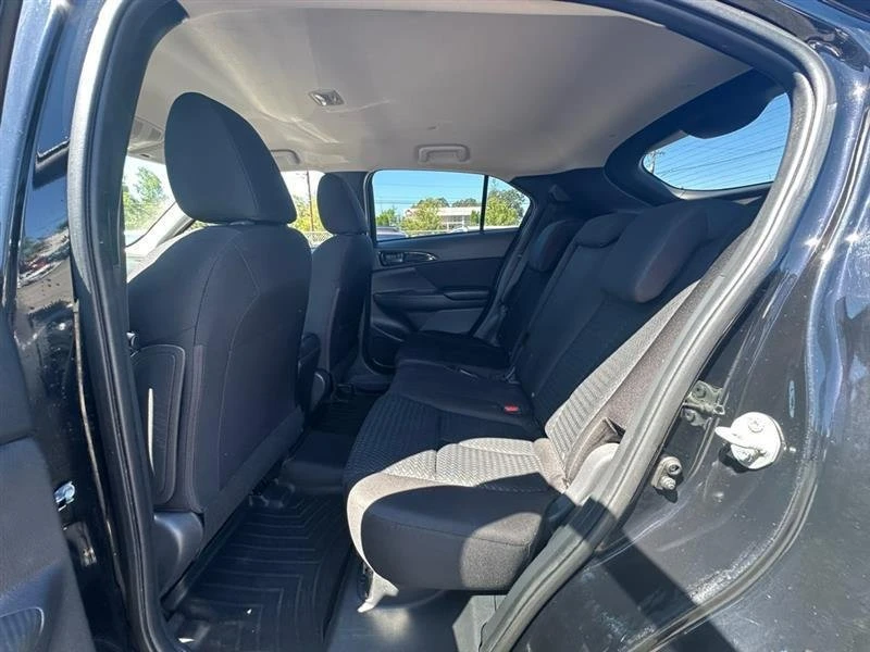 2020 Mitsubishi Eclipse Cross - Image 8 of 10