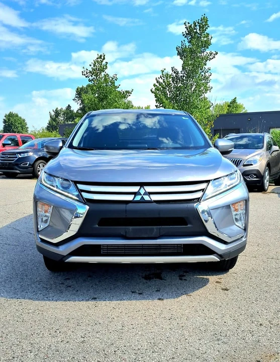 2020 Mitsubishi Eclipse Cross - Image 2 of 14