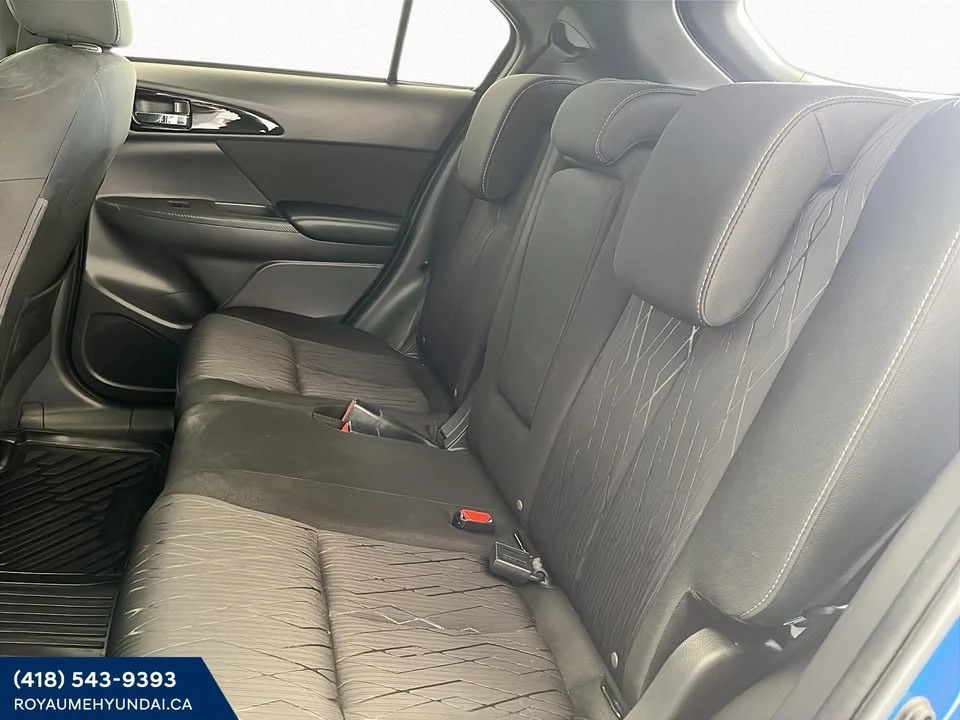 2020 Mitsubishi Eclipse Cross - Image 14 of 17