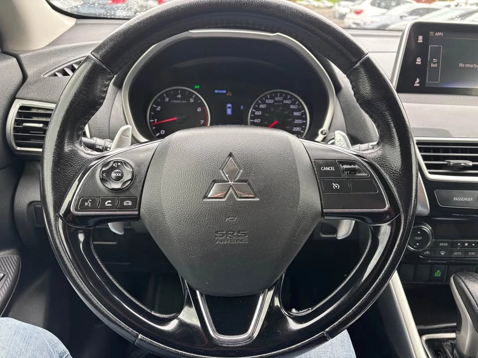 2020 Mitsubishi Eclipse Cross - Image 12 of 20
