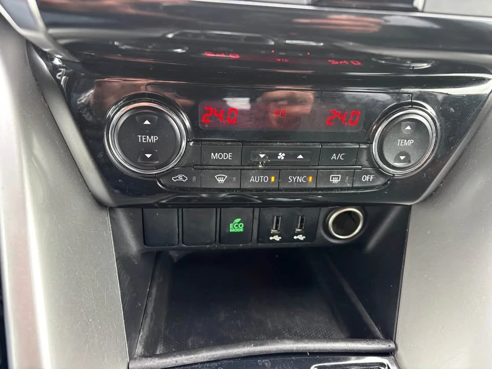 2020 Mitsubishi Eclipse Cross - Image 18 of 20