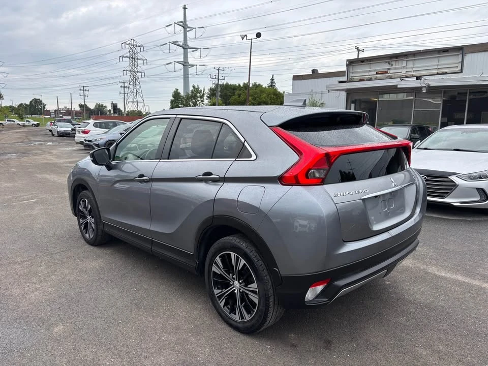 2020 Mitsubishi Eclipse Cross - Image 6 of 20