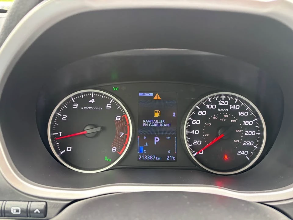 2020 Mitsubishi Eclipse Cross - Image 13 of 20