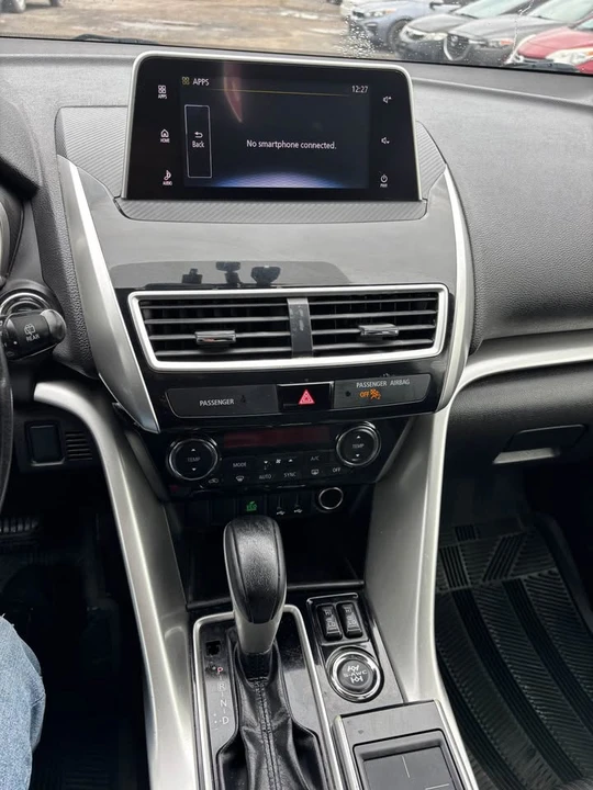 2020 Mitsubishi Eclipse Cross - Image 14 of 20