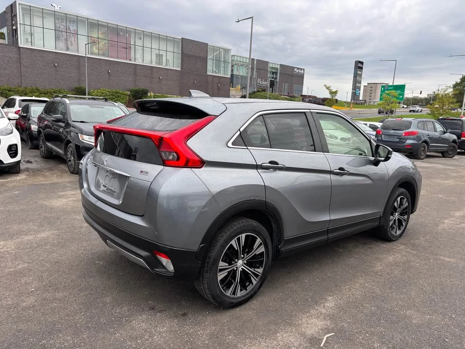 2020 Mitsubishi Eclipse Cross - Image 4 of 20