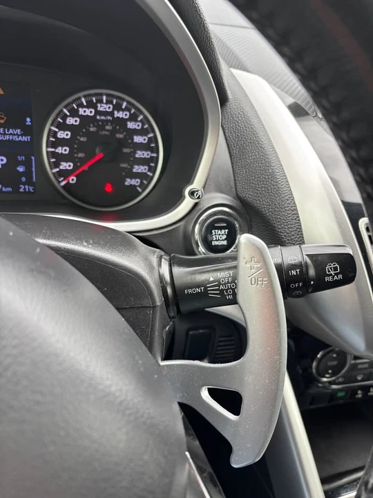 2020 Mitsubishi Eclipse Cross - Image 19 of 20