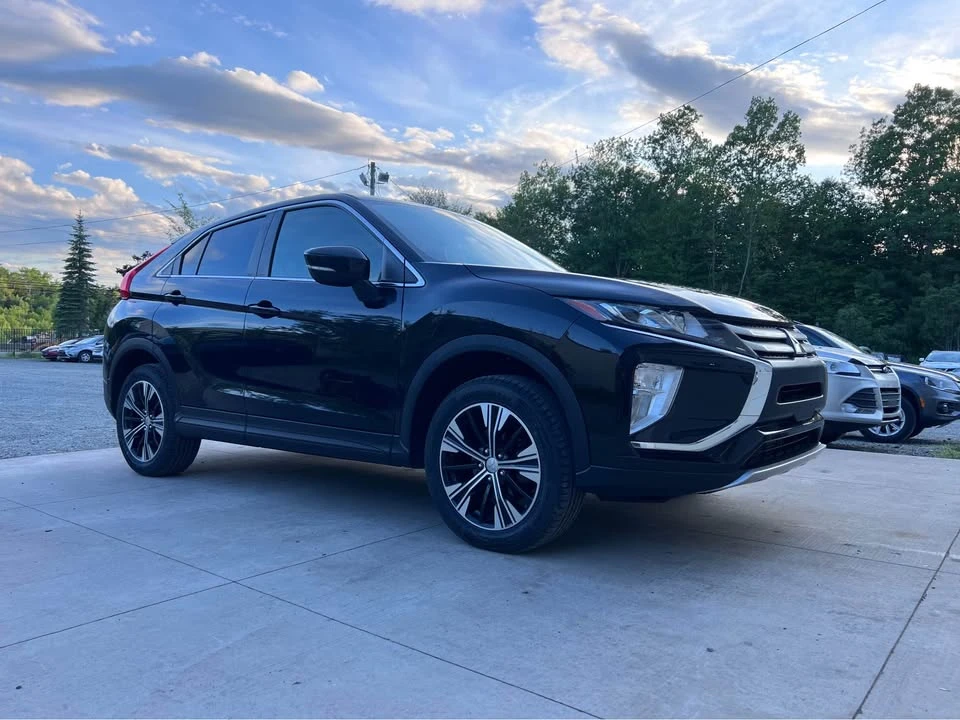 2020 Mitsubishi Eclipse Cross - Image 3 of 20