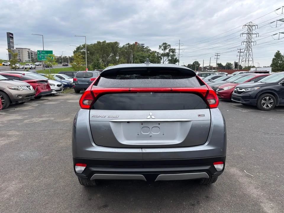 2020 Mitsubishi Eclipse Cross - Image 5 of 20