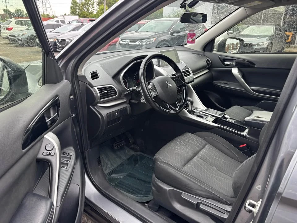 2020 Mitsubishi Eclipse Cross - Image 8 of 20