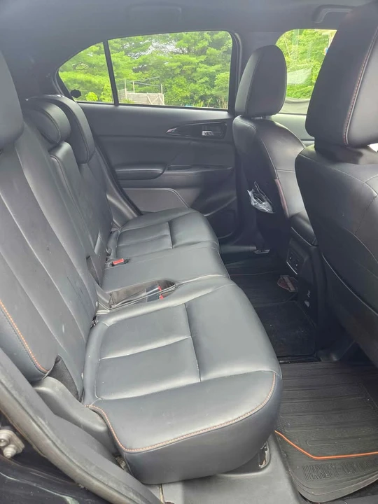 2020 Mitsubishi Eclipse Cross - Image 6 of 6