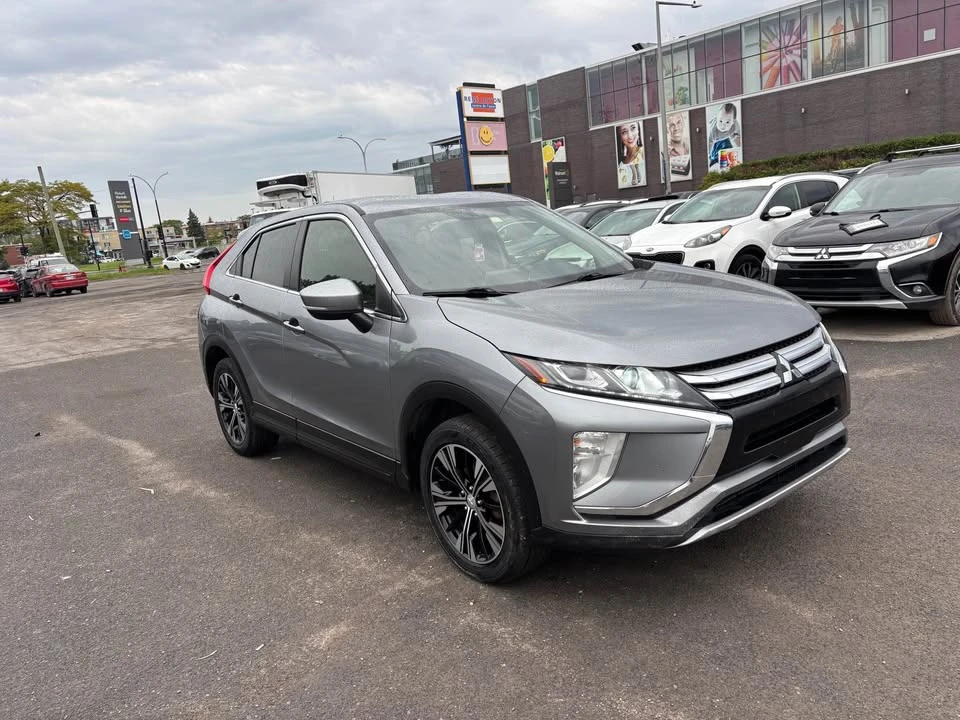 2020 Mitsubishi Eclipse Cross - Image 3 of 20