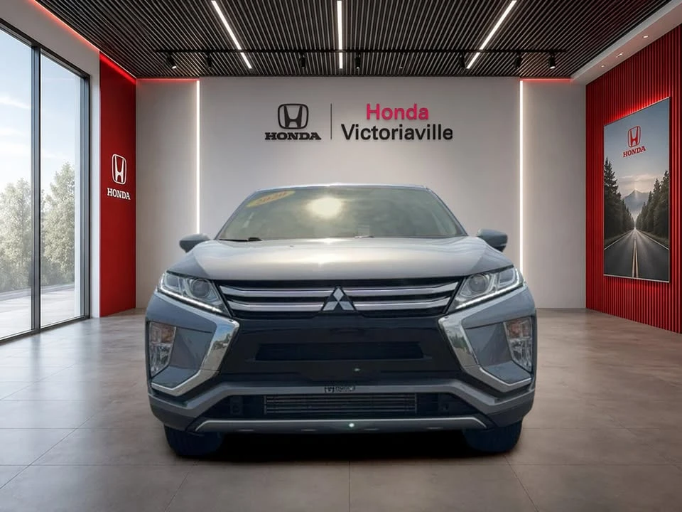 2020 Mitsubishi Eclipse Cross - Image 2 of 17