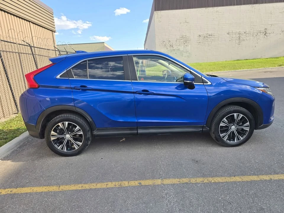 2020 Mitsubishi Eclipse Cross - Image 4 of 10