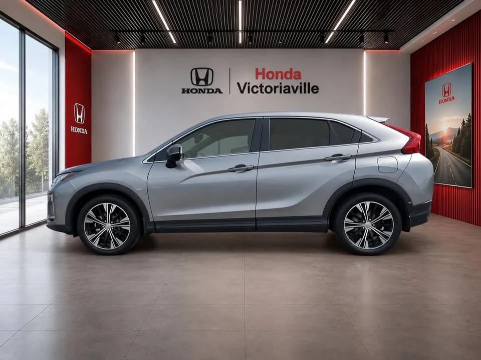 2020 Mitsubishi Eclipse Cross - Image 4 of 17