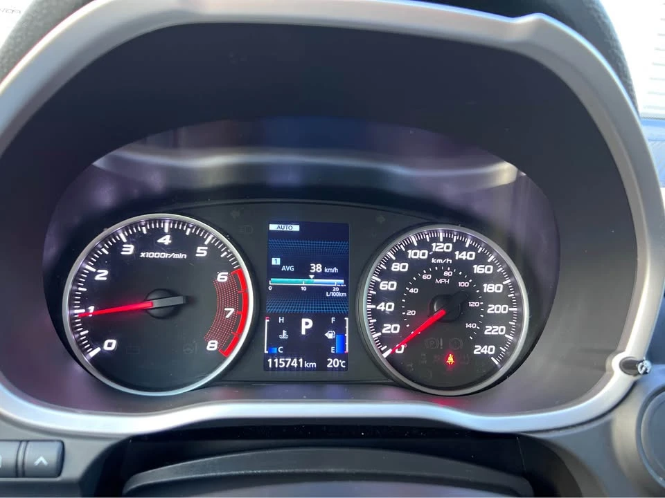 2020 Mitsubishi Eclipse Cross - Image 15 of 20