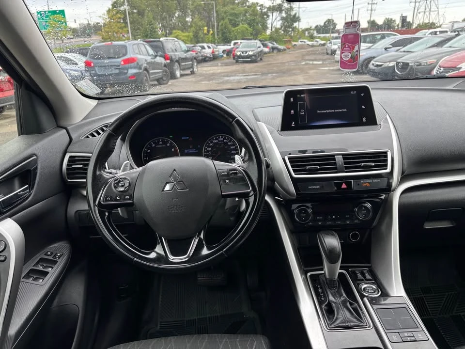 2020 Mitsubishi Eclipse Cross - Image 9 of 20