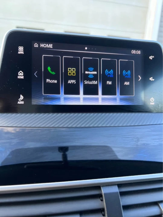 2020 Mitsubishi Eclipse Cross - Image 19 of 20