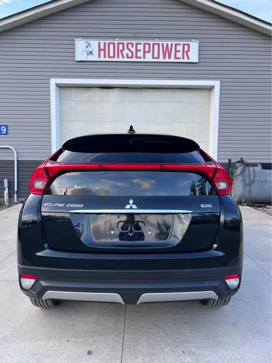 2020 Mitsubishi Eclipse Cross - Image 6 of 20