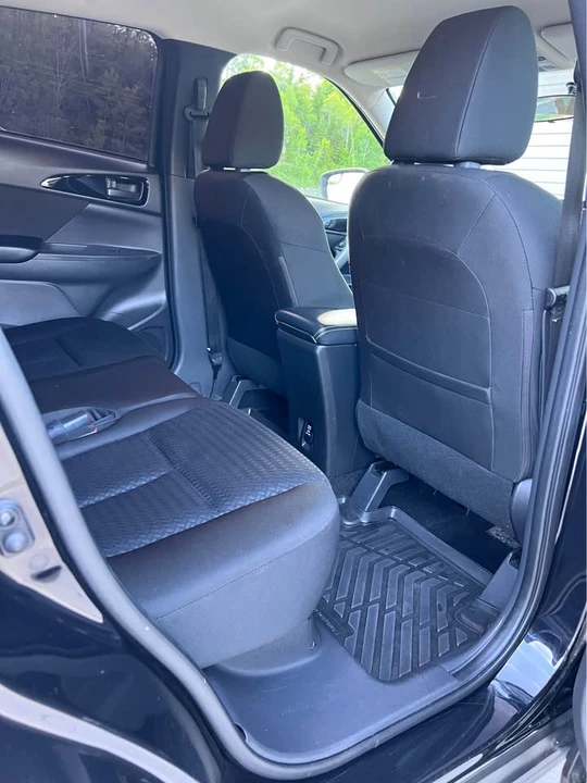 2020 Mitsubishi Eclipse Cross - Image 11 of 20