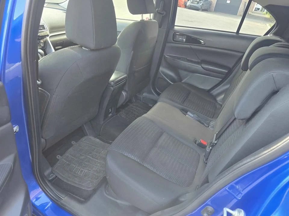 2020 Mitsubishi Eclipse Cross - Image 10 of 10