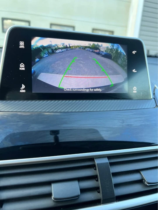 2020 Mitsubishi Eclipse Cross - Image 18 of 20