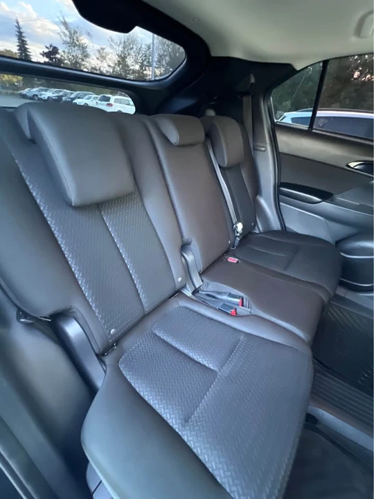 2020 Mitsubishi Eclipse Cross - Image 12 of 20