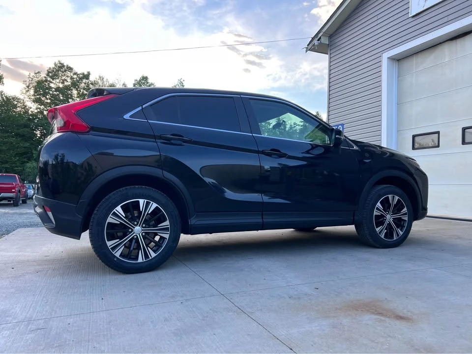 2020 Mitsubishi Eclipse Cross - Image 5 of 20