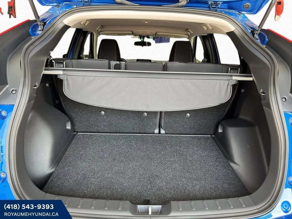 2020 Mitsubishi Eclipse Cross - Image 16 of 17