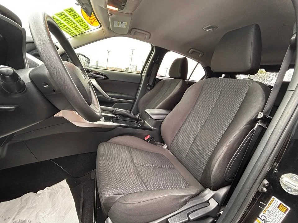 2020 Mitsubishi Eclipse Cross - Image 18 of 20