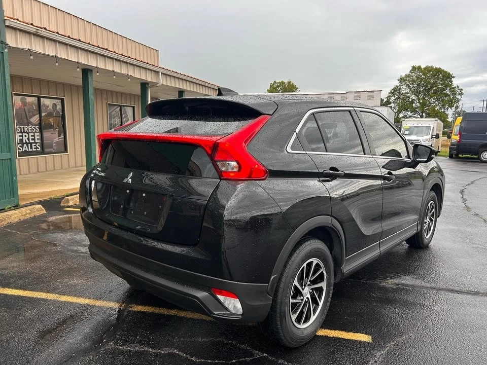2020 Mitsubishi Eclipse Cross - Image 3 of 20