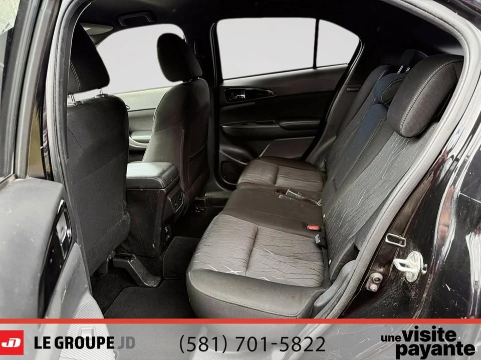 2020 Mitsubishi Eclipse Cross - Image 5 of 10