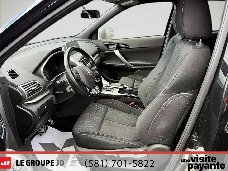 2020 Mitsubishi Eclipse Cross - Image 6 of 10