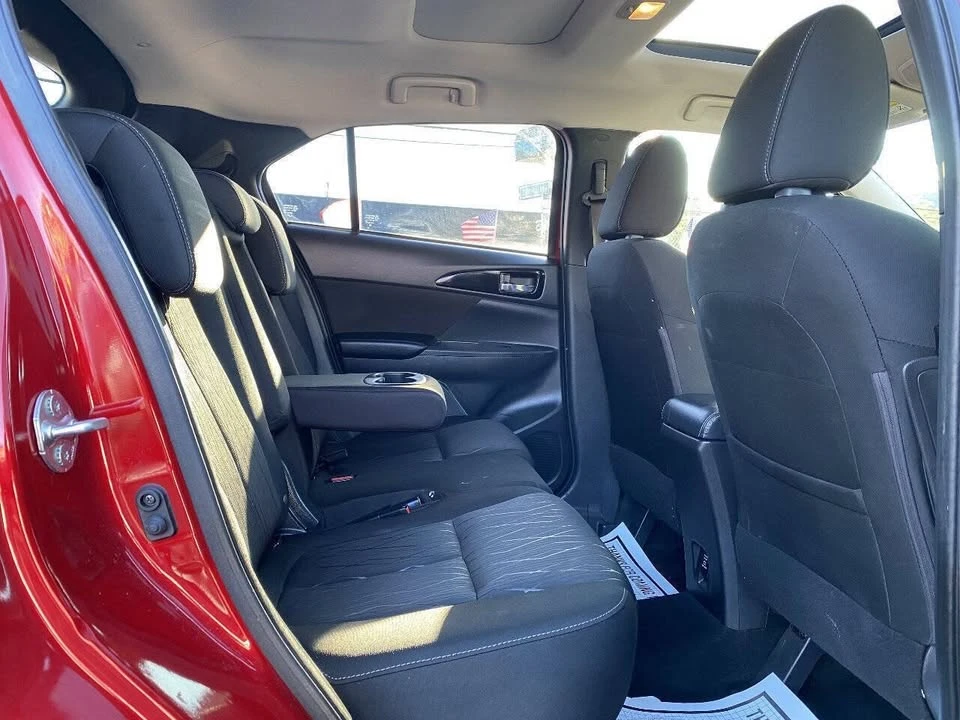 2020 Mitsubishi Eclipse Cross - Image 14 of 20