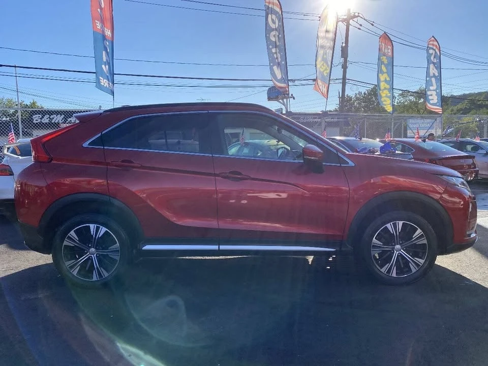 2020 Mitsubishi Eclipse Cross - Image 4 of 20