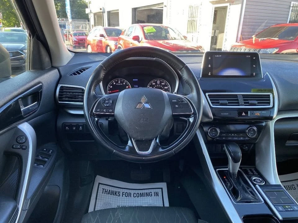 2020 Mitsubishi Eclipse Cross - Image 20 of 20