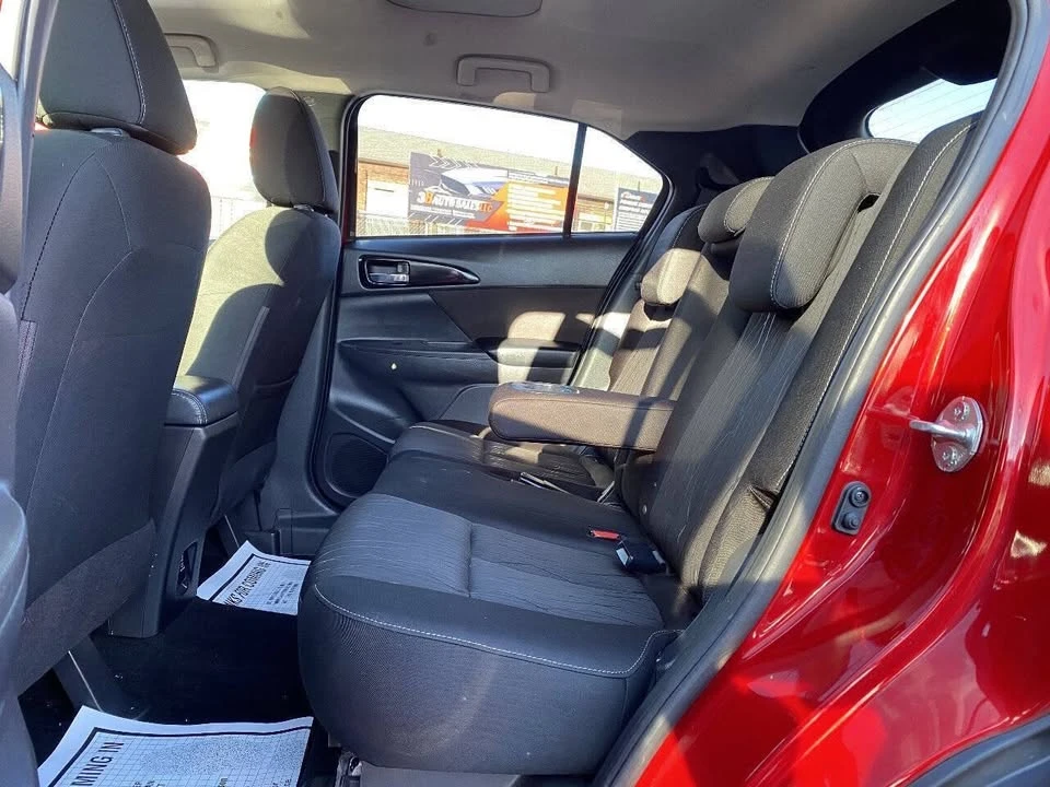 2020 Mitsubishi Eclipse Cross - Image 12 of 20