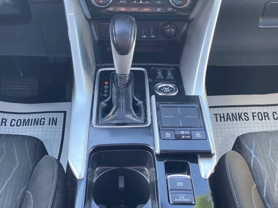 2020 Mitsubishi Eclipse Cross - Image 18 of 20