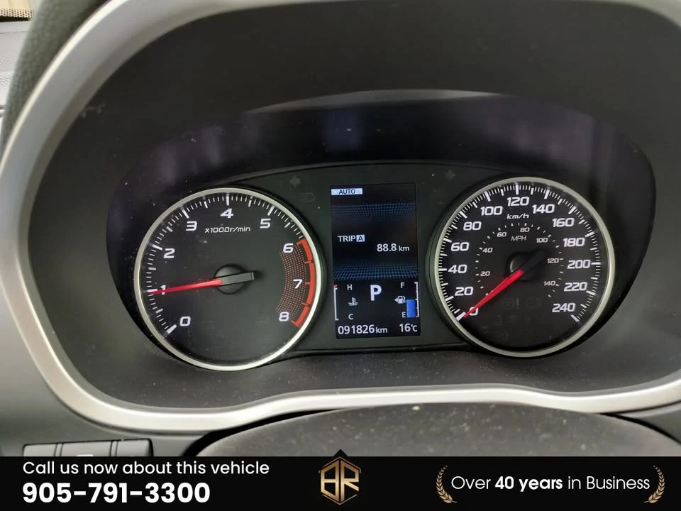 2020 Mitsubishi Eclipse Cross - Image 11 of 20