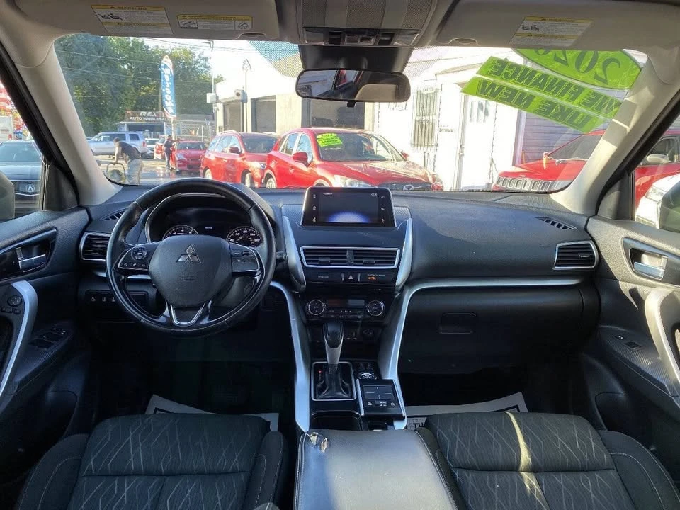 2020 Mitsubishi Eclipse Cross - Image 16 of 20