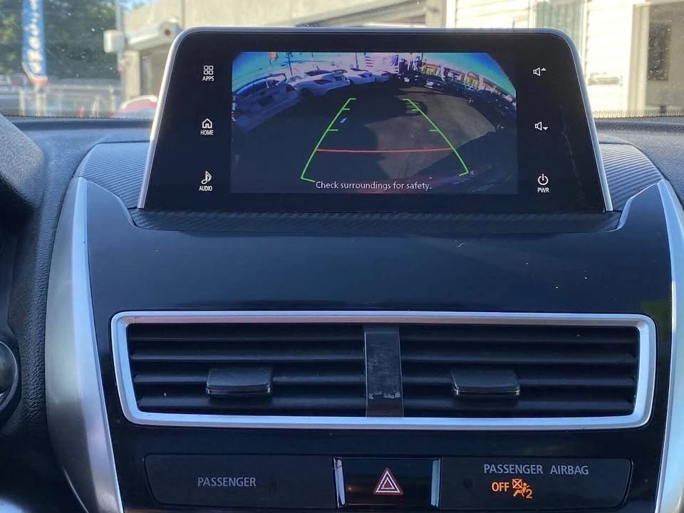 2020 Mitsubishi Eclipse Cross - Image 19 of 20