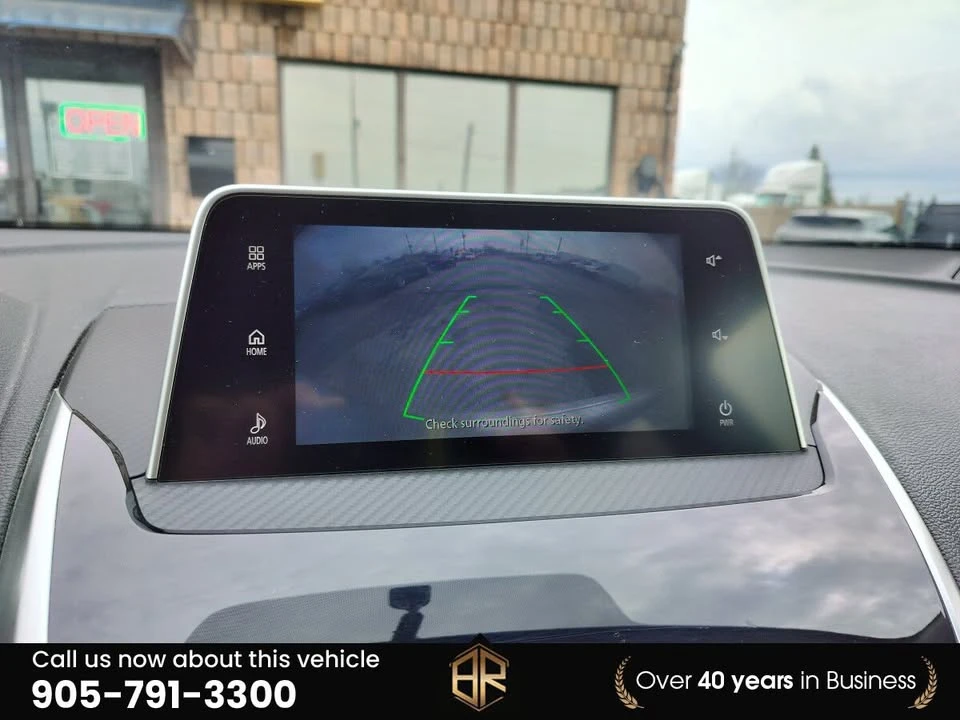 2020 Mitsubishi Eclipse Cross - Image 18 of 20